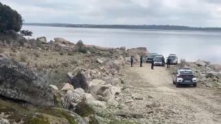 Hallan muerto en un embalse al hombre de 53 años que estaba desaparecido desde hace 15 días en Arquillinos (Zamora)