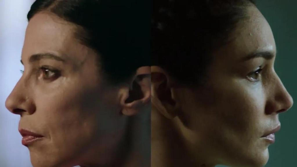 Cuando nadie nos ve HBO Max