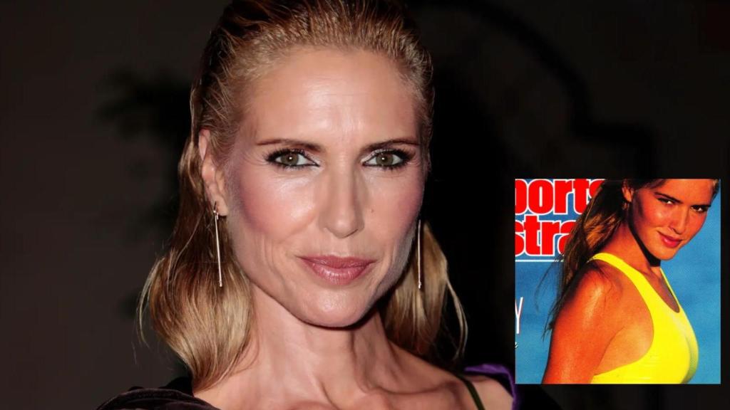 La vida de Judit Mascó.