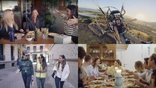 Imagen promocional de 'Mi fin de semana perfecto'.