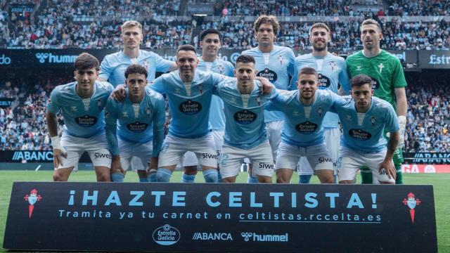 La falta de acierto pasa factura a un Celta que cae 0-2 en Balaídos ante el Espanyol