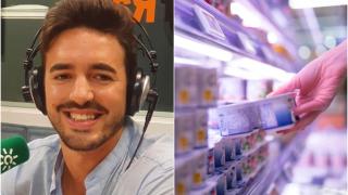 Mario Ortiz, nutricionista: No todos los ultraprocesados son malos: los yogures de proteínas son el ejemplo perfecto