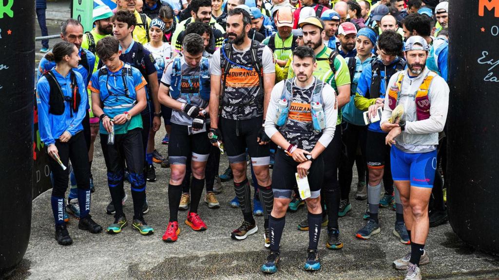 ‘Bergondo Raid’:  52 equipos participantes y una jornada de deporte en la naturaleza de A Coruña