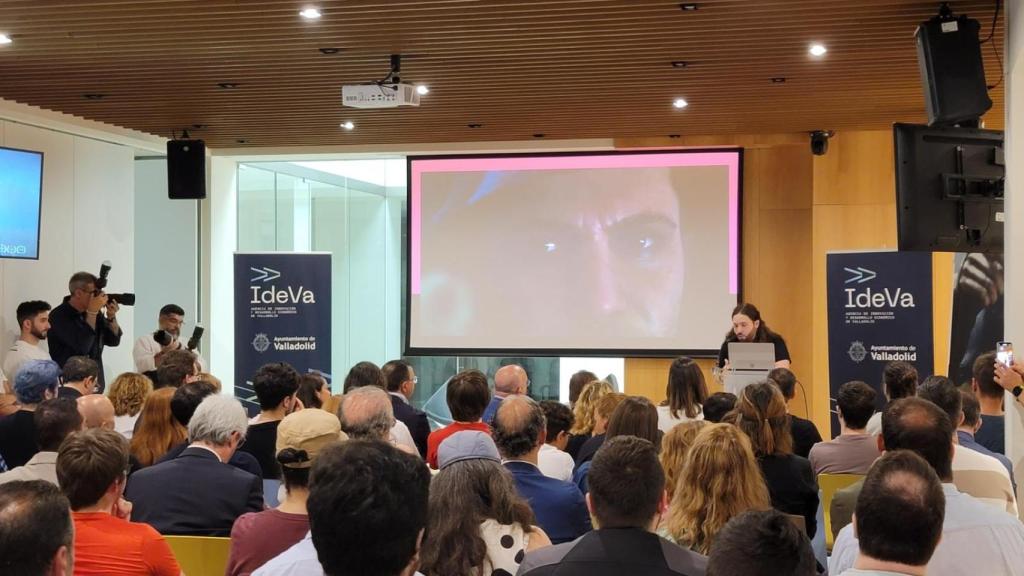 •	El plazo de inscripción está abierto y se impartirán en mayo y junio en la Agencia de Innovación y Desarrollo Económico de Valladolid