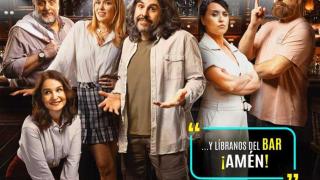 La película de JJ Vaquero ya tiene fecha de estreno: la historia (casi real) por salvar su mítico bar de Valladolid