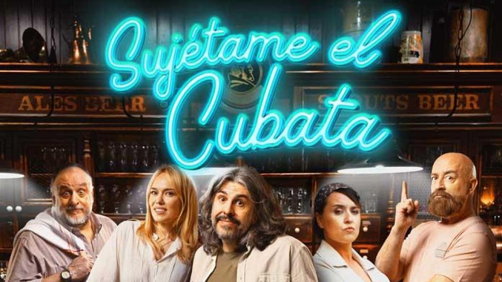 La película de JJ Vaquero ya tiene fecha de estreno: la historia (casi real) por salvar su mítico bar de Valladolid