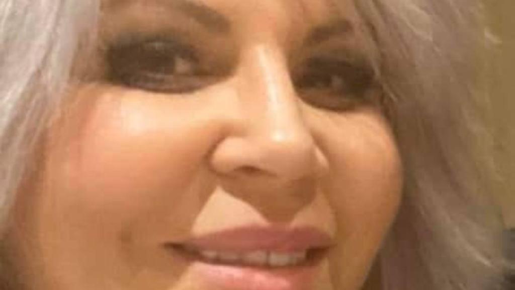 Ana María Ángel Esteban, psicóloga y sexóloga.