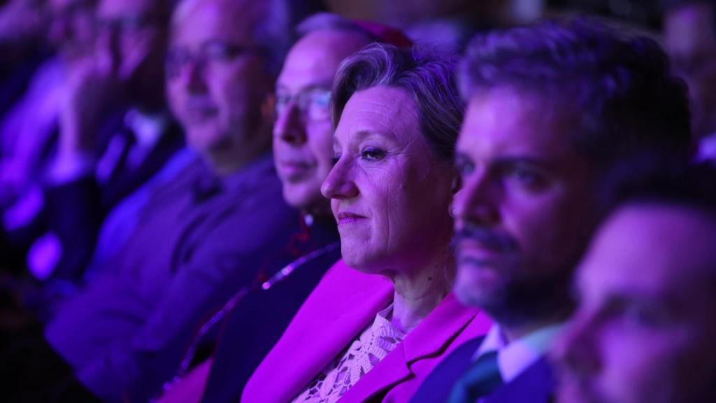 Pregón oficial de la Semana Santa de Zamora, a cargo de José Vicente de los Mozos