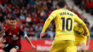 Mirandés 2 - Deportivo 2: Yeremay rescata un punto en choque marcado por el VAR