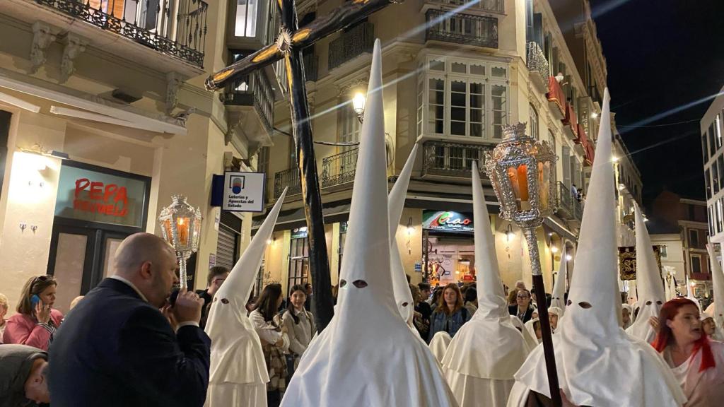 Humildad y Paciencia de vuelta.