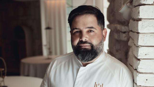 El jerezano Juanlu Fernández, con dos estrellas Michelin, al frente de la oferta gastronómica de un hotel de lujo en Polonia