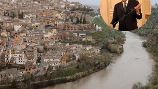 La huella que deja la ciudad de Toledo en la inmortalidad de Vargas Llosa: del Greco a Puy du Fou