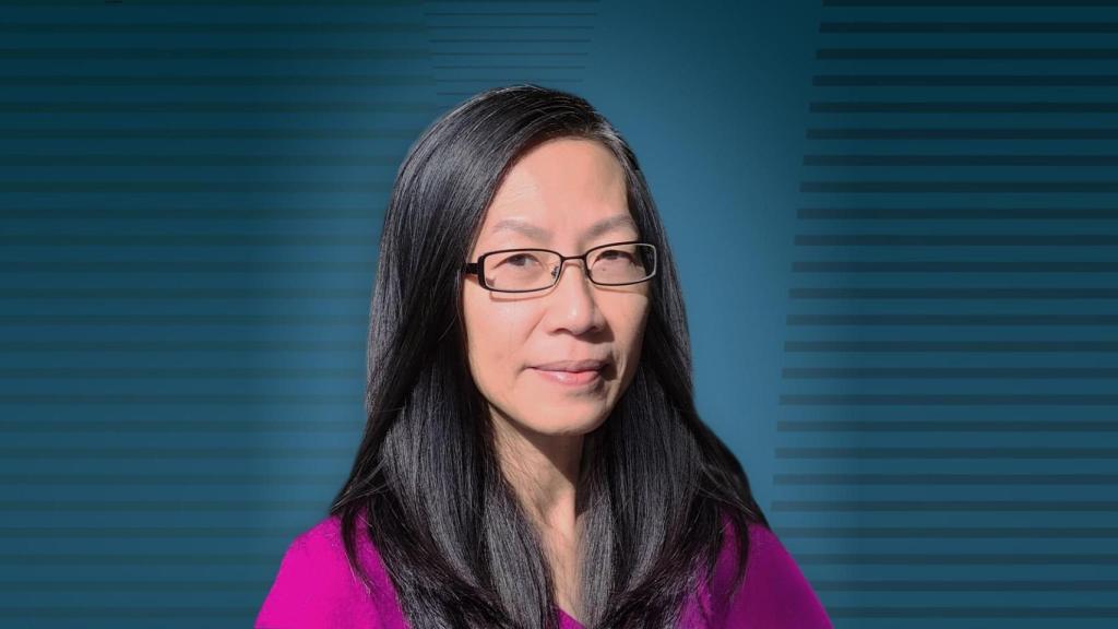 Jenny Tsai-Smith, vicepresidenta senior de Product Management en Oracle.