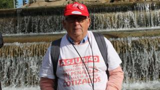 Asociación de jubilados.