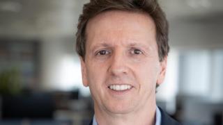 Adolfo Pellicer, director general de Workday en España.