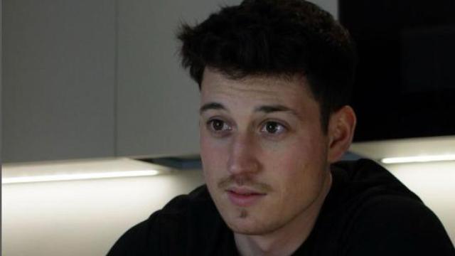 Sergio Van Herwaarde.