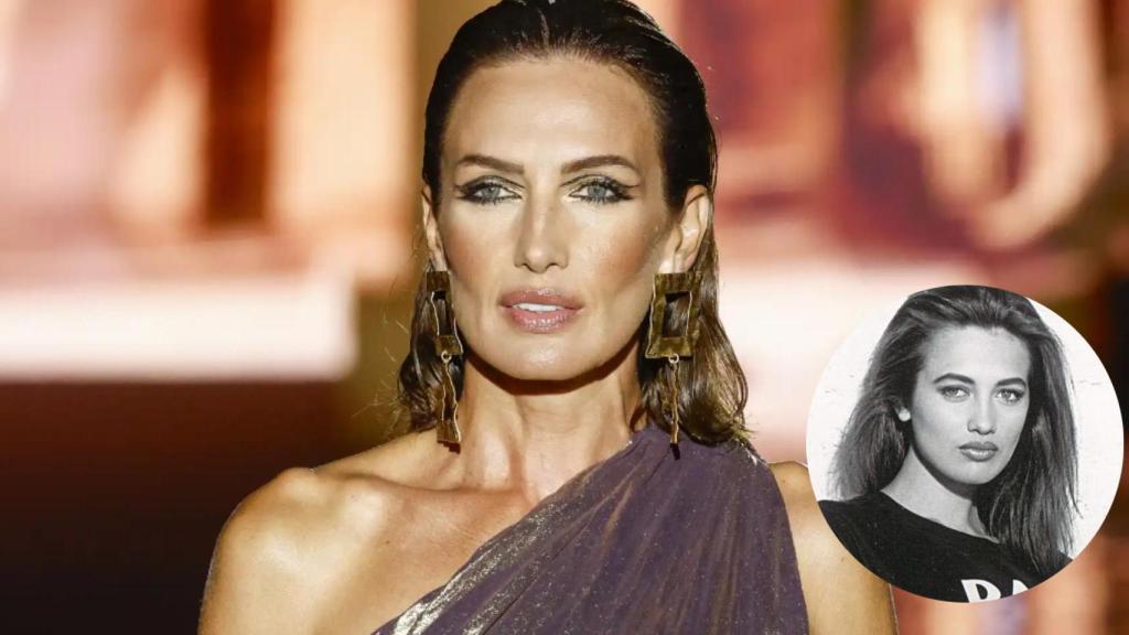 La vida de Nieves Álvarez.