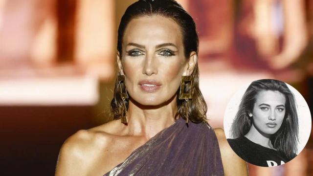 La vida de Nieves Álvarez.