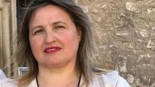 Ana María desapareció el 12 de abril en Puertollano (Ciudad Real).