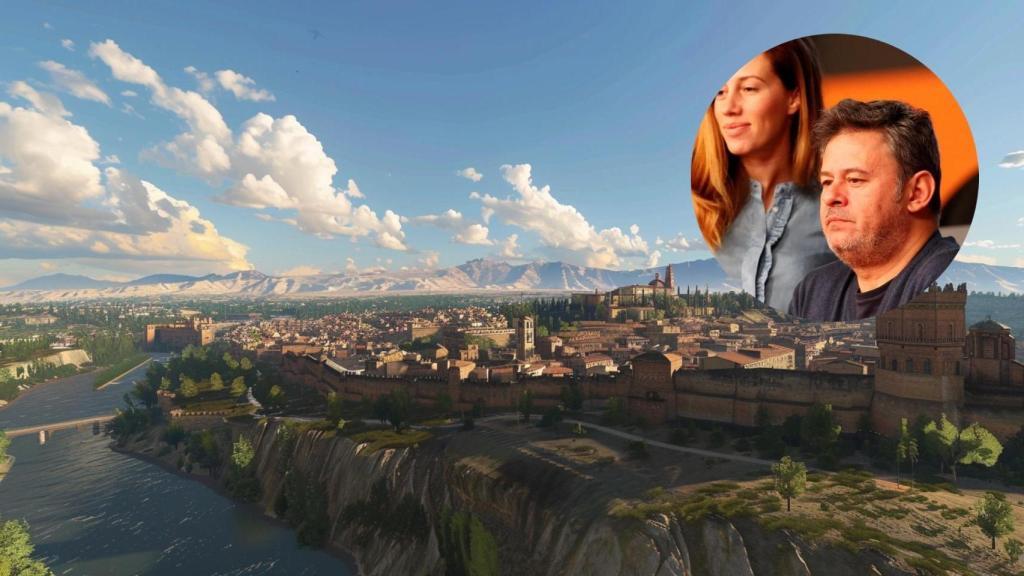 La vida actual del humorista Miki Nadal.