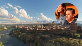 La vida actual del humorista Miki Nadal.