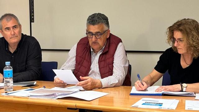 El Colegio de Enfermería de Toledo aprueba sus cuentas en Asamblea reafirmando su compromiso contra el intrusismo profesional