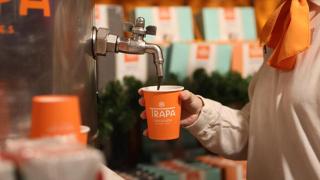 Chocolatada de Trapa