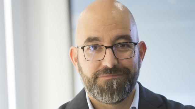 Diego Bestard, CEO y fundador de Urbanitae