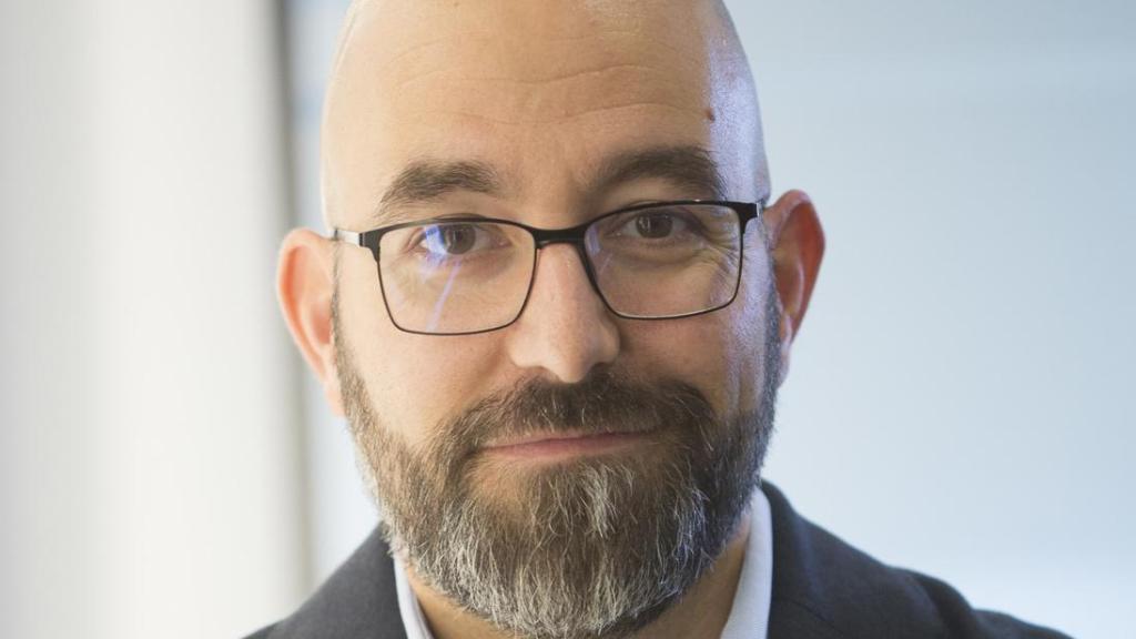 Diego Bestard, CEO y fundador de Urbanitae