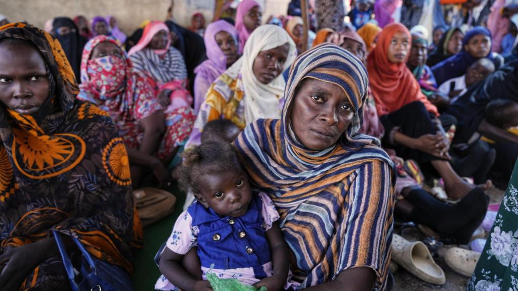 Este 15 de abril se cumplen dos años desde que dio comienzo el conflicto en Sudán.