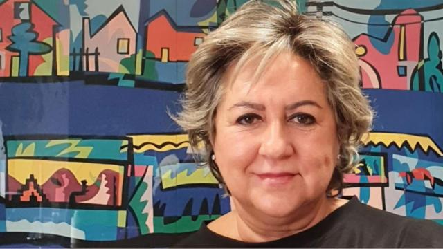 La exdirectora general de Trabajo en el Gobierno de Ximo Puig, Elvira Ródenas. EE