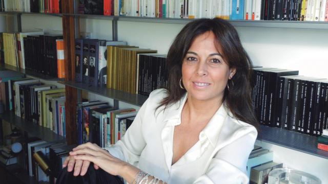 El relato de Torres se cruza con el diario que la propia Aly escribió.