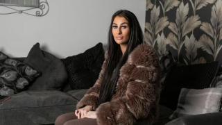 kendall-bryce-alergica-agua