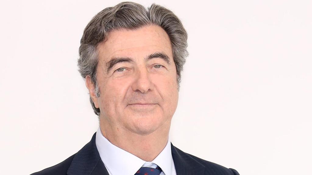 Rafael Gascó, presidente de Diaphanum.