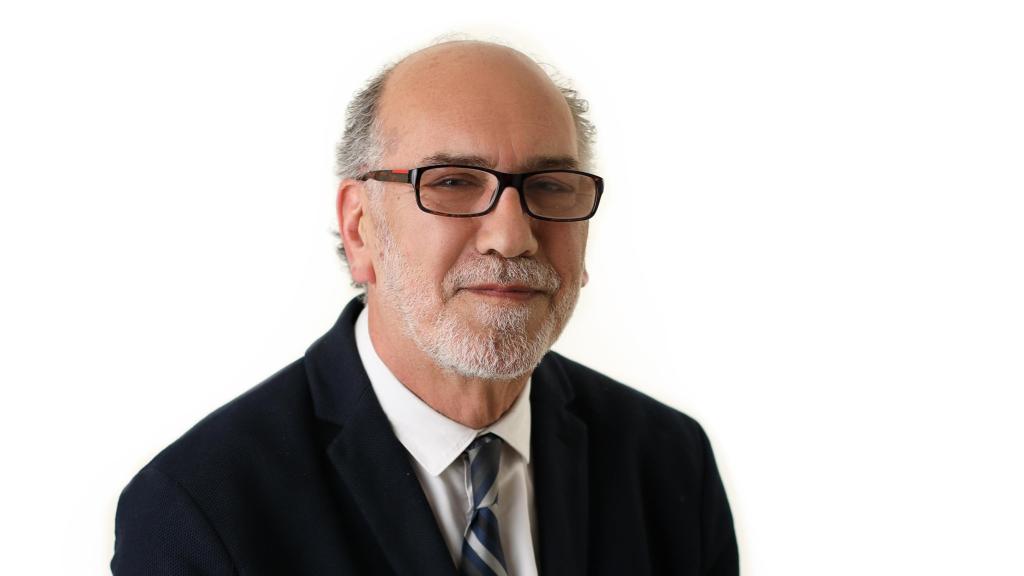 Miguel Ángel Adrián, el concejal de Miranda de Ebro que sustituye a Ander Gil: Es mucha responsabilidad