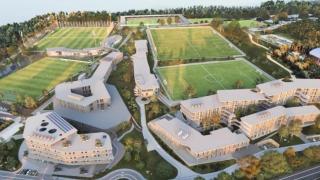 Infografía del proyecto Galicia Sport 360