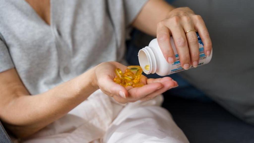 Este suplemento es muy buscado por las mujeres.