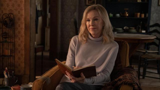 Gail será la terapeuta de Joel en ‘The Last of Us’.