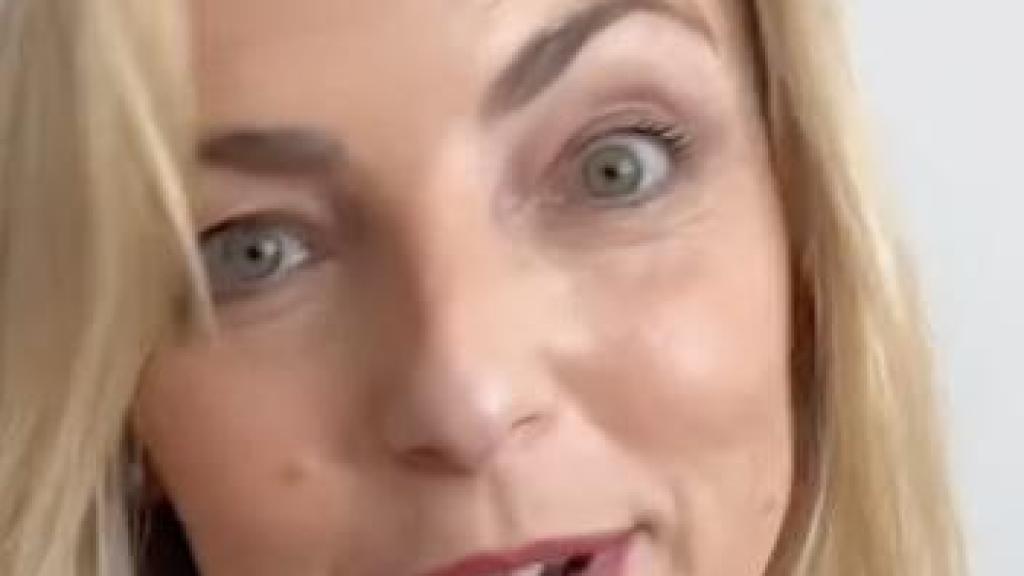 Lucía Galán, pediatra: Es muy importante conocer los signos de alerta para identificar una apendicitis en niños