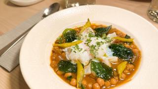 Ni cocido ni lentejas, el potaje de vigilia con este increíble ingrediente por solo 15 euros