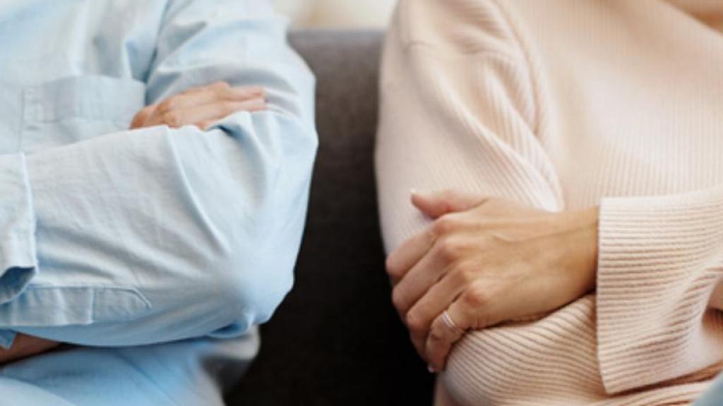 La psicóloga Lucía Luengas.