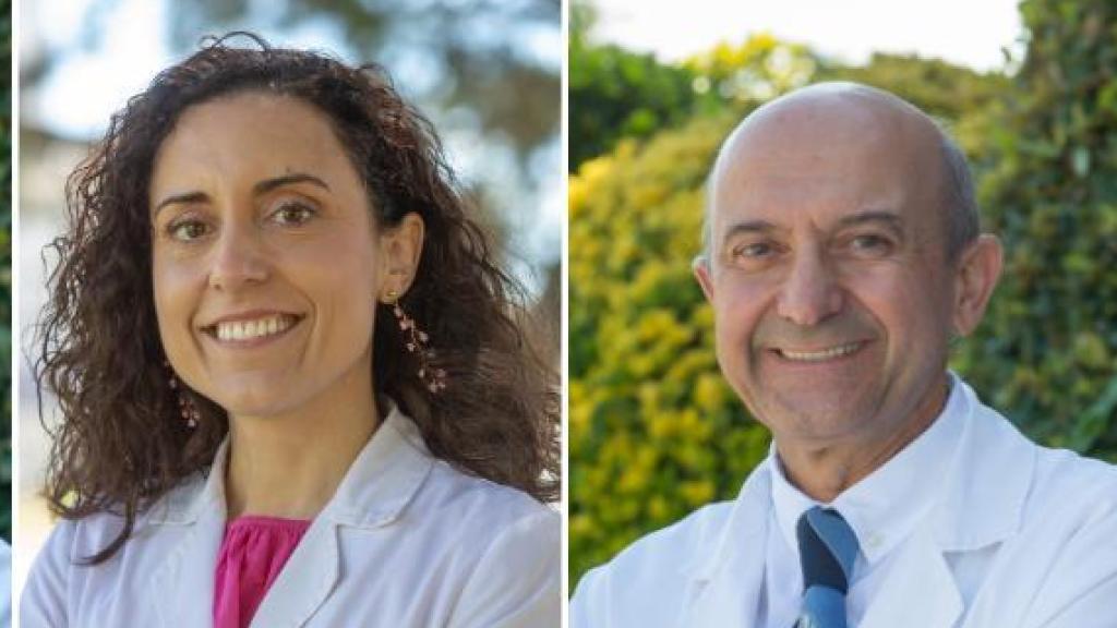 Inmaculada Aguilera-Buenosvinos; Estefanía Toledo; y Miguel Ángel Martínez-González.