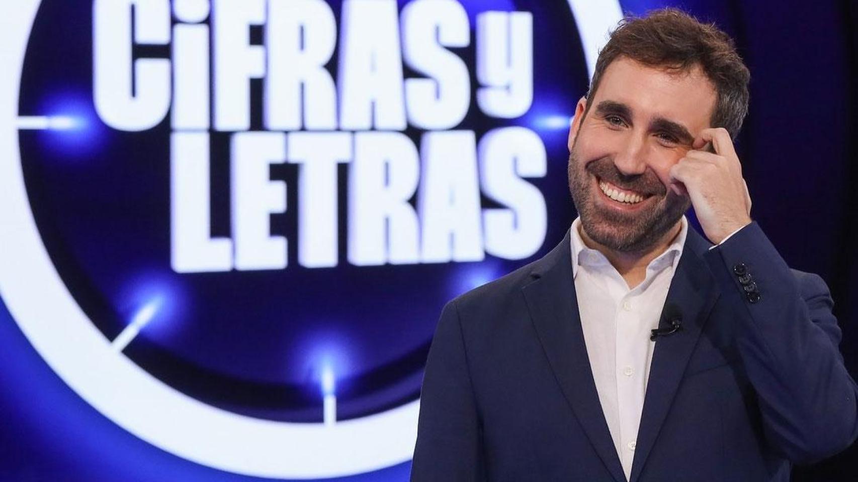 Aitor Albizua en una imagen de sus redes sociales.