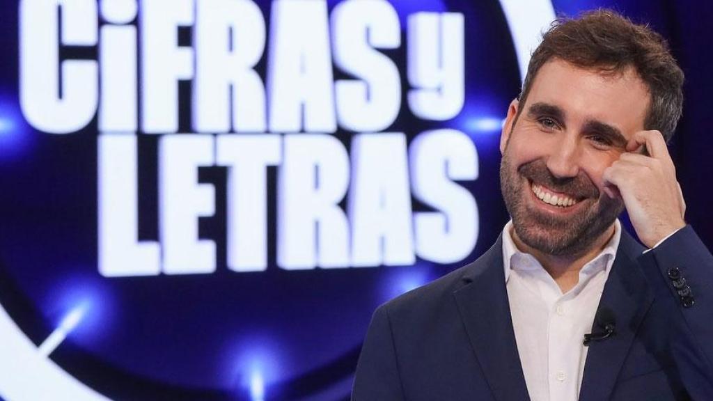 Aitor Albizua en una imagen de sus redes sociales.