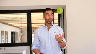 El nutricionista Pablo Ojeda advierte a España: Comer rápido engorda, activa nuestros instintos primarios del cerebro