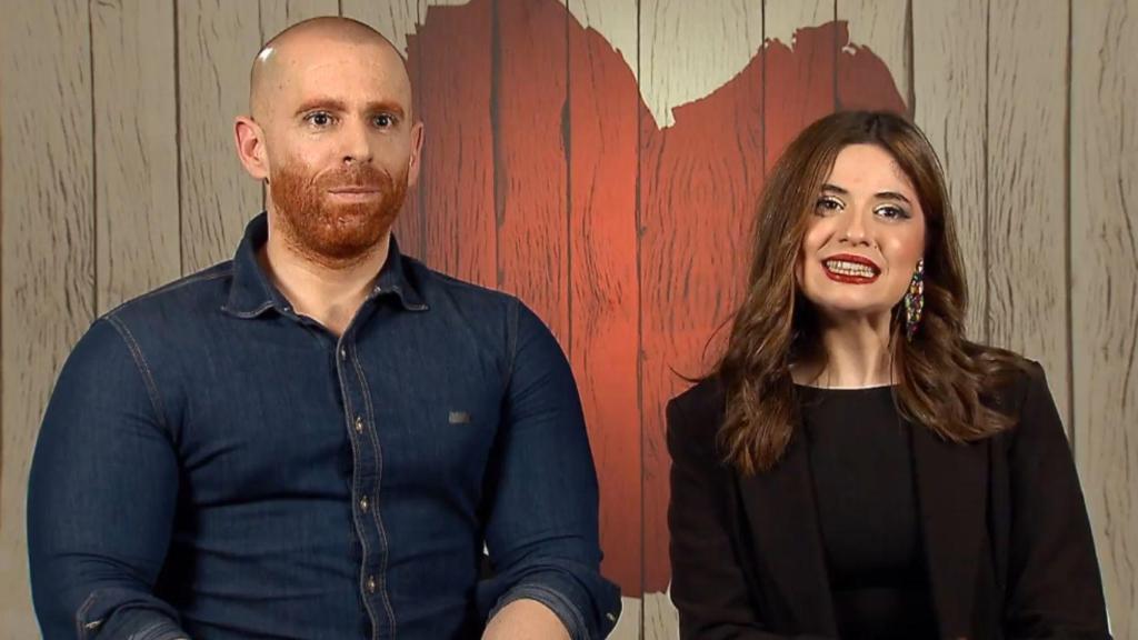 Un soltero de Málaga rechaza a su cita en 'First Dates' por su peculiar estilo de vida: No tiene la ambición que yo necesito