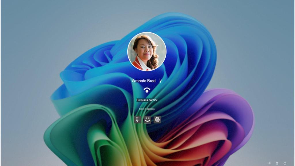 Windows Hello en Windows 11