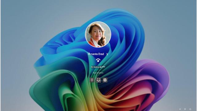 Windows Hello en Windows 11