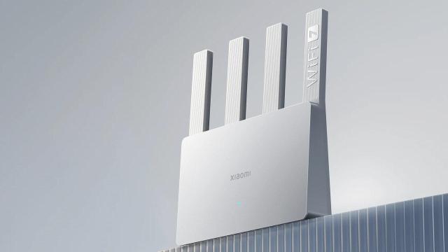 Xiaomi Router BE3600
