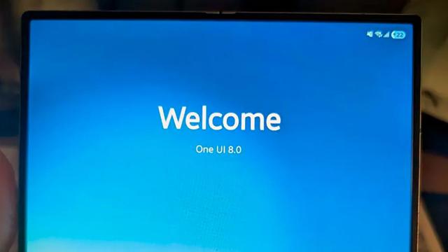 Imagen de One UI 8